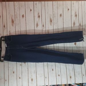 Vintage Calvin Klein High Wasted Jeans